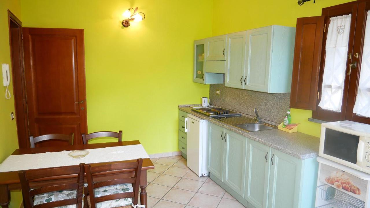 Il Gelso Villa Montopoli in Val dʼArno Екстериор снимка