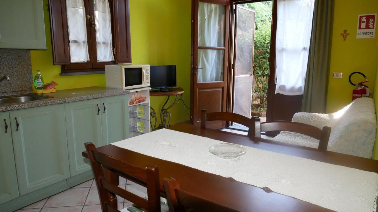 Il Gelso Villa Montopoli in Val dʼArno Екстериор снимка