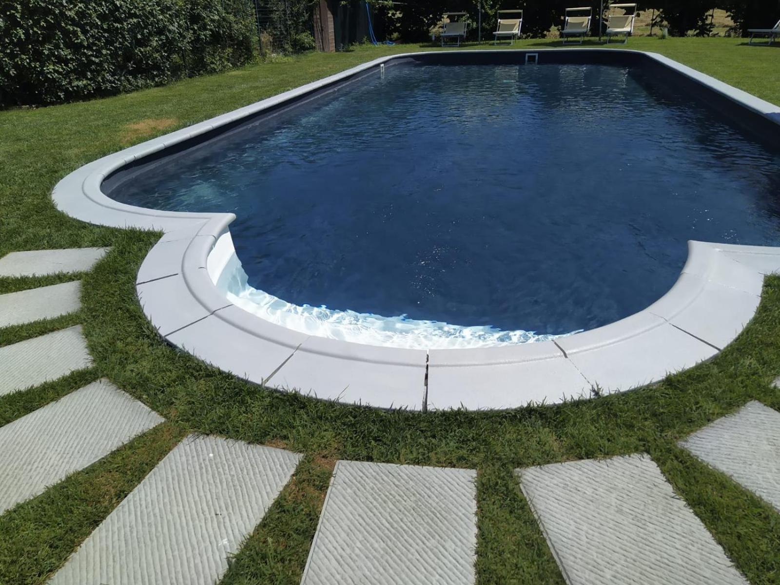 Il Gelso Villa Montopoli in Val dʼArno Екстериор снимка