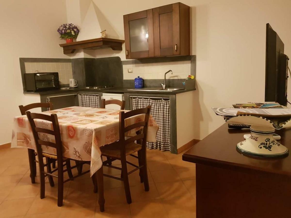 Il Gelso Villa Montopoli in Val dʼArno Екстериор снимка